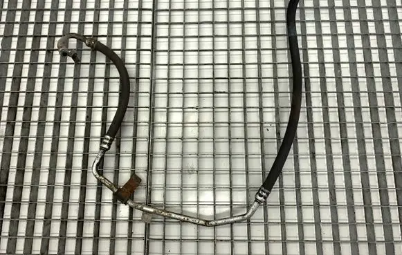 Dacia Duster II Brake booster pipe/hose 8200834975