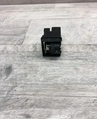 Volkswagen Tiguan Headlight level height control switch 3C0963563C