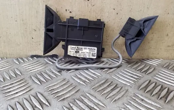 Land Rover Range Rover Sport L320 Alarm movement detector/sensor YWC500350