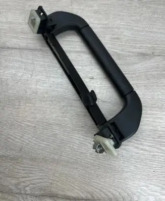 BMW X5 E53 Front interior roof grab handle 81789679