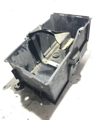 Volvo V50 Battery box tray 30667941