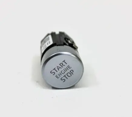 Audi A4 S4 B9 8W Engine start stop button switch 8W1905217F
