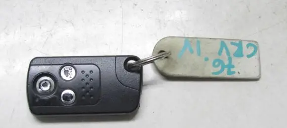 Honda CR-V Ignition key/card 