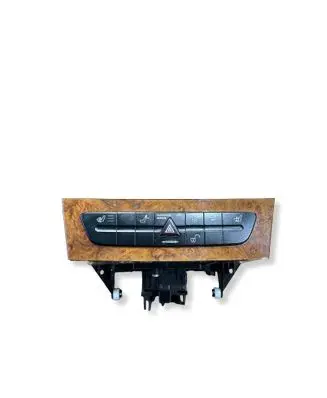 Mercedes-Benz E W211 A set of switches A2116800552