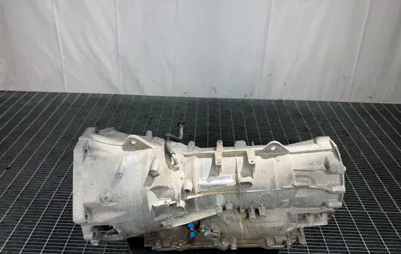 Volkswagen Amarok Automatic gearbox RUP 0DR300036A SZZ