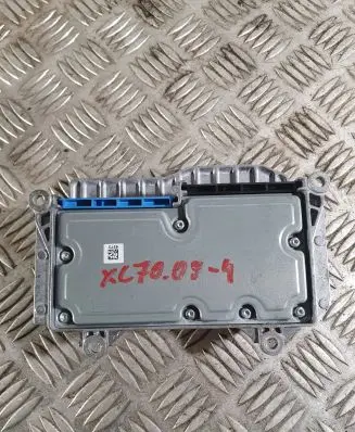 Volvo XC70 Airbag control unit/module 31295083 P31295083 T108112700694