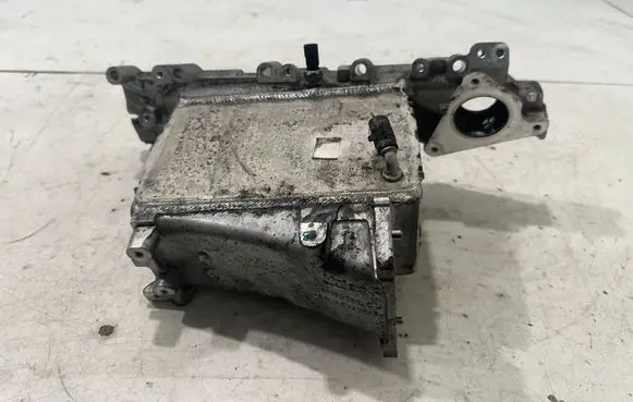 Audi A4 S4 B9 Intake manifold 04L129766AS 1950050418