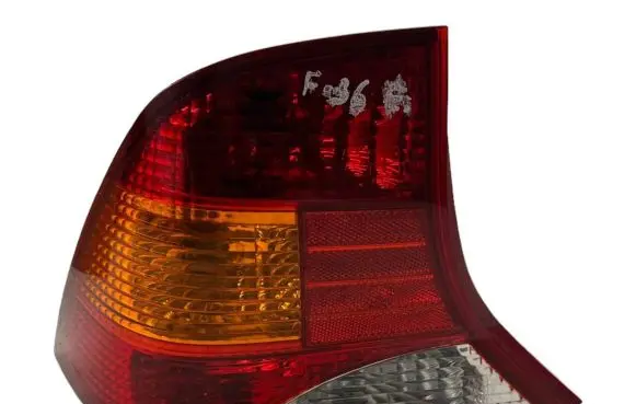 Ford Focus Rear/tail lights 1M5113A603BA 89018119 8000720ZM0
