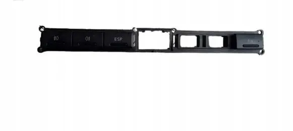 Audi A8 S8 D2 4D Dashboard 4D0941567B