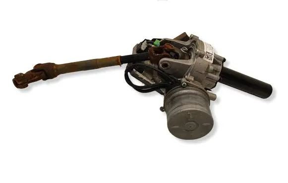 Jeep Renegade Electric power steering pump 05497 53428 2108817