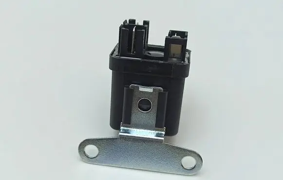 Microcar MC Glow plug pre-heat relay 11965077911