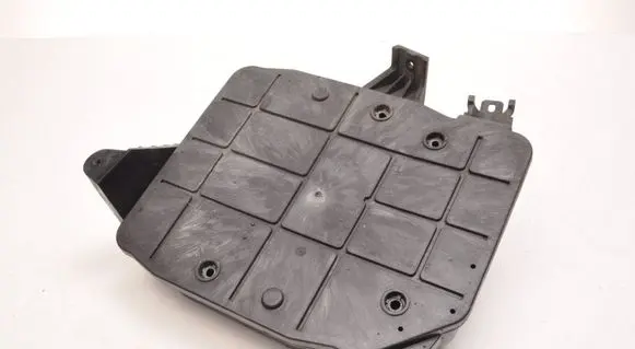Volvo S40 Engine control unit box 9G9N12A659A