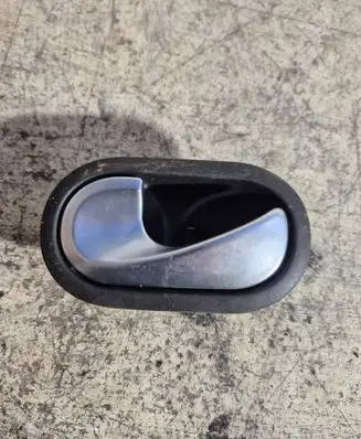 Renault Megane II Rear door interior handle 8200028487 5005400006