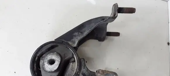 Gearbox mount
