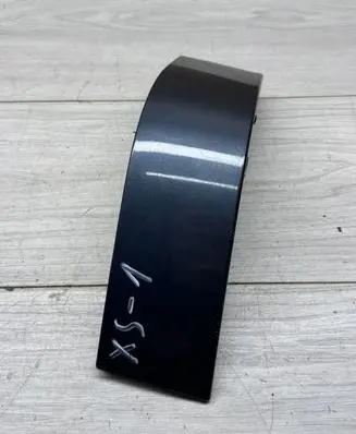 Volkswagen Sharan Rear/tail light trim molding 7M3807871