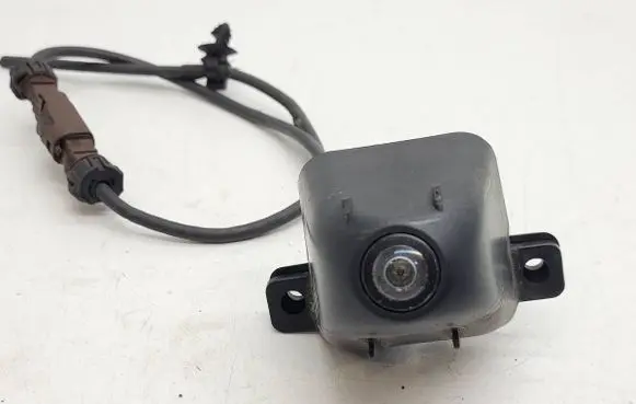 Mercedes-Benz E W213 Windshield/windscreen camera A0009056306