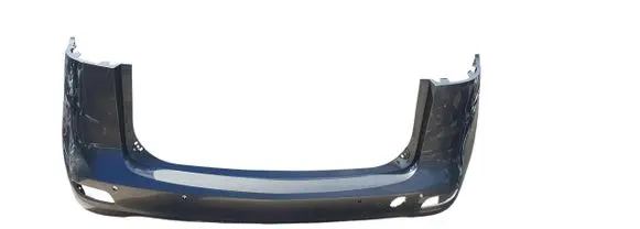 Opel Zafira C Rear bumper 13300719 1330728