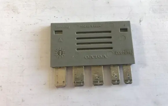 Volvo XC70 Fuse 9494932