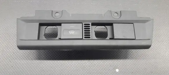 Ford Focus Fog light switch 4M51-13D734-BB