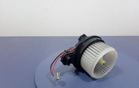 Ford Kuga I Heater fan/blower JX6A19846AC