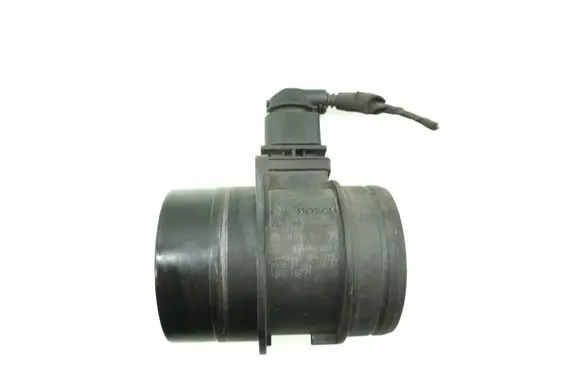 Mass air flow meter