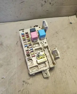 Fuse module