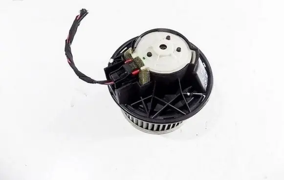 Jeep Cherokee III KJ Heater fan/blower 900002508708