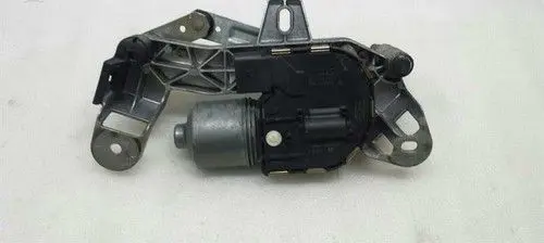 Mercedes-Benz CL C216 Front wiper linkage and motor A2218204542