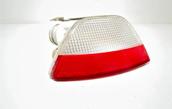 Ford Focus Front fog light 0374D
