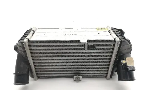 KIA Rio Intercooler radiator 2827007300
