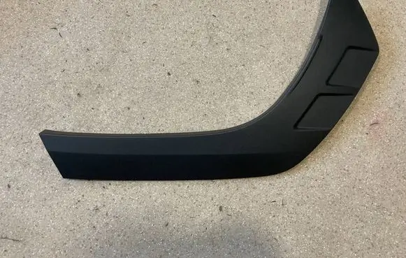 Hyundai Tucson IV NX4 Rear arch trim 87742N7000