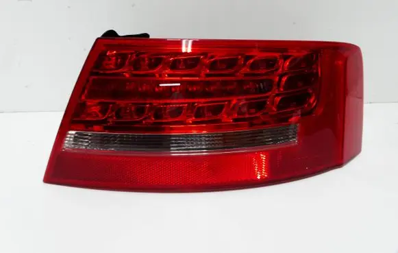 Audi A5 8T 8F Rear/tail lights 8T0945096D K484 AU484EU