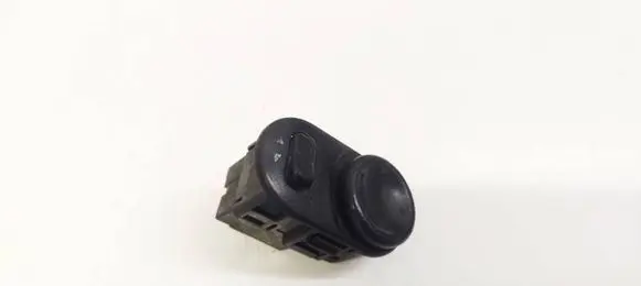 Opel Zafira A Wing mirror switch 09226861