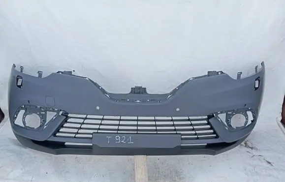 Renault Scenic IV - Grand scenic IV Front bumper 620224328R