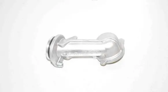 BMW 7 G11 G12 Oil sump strainer pipe 8601080 11418601080