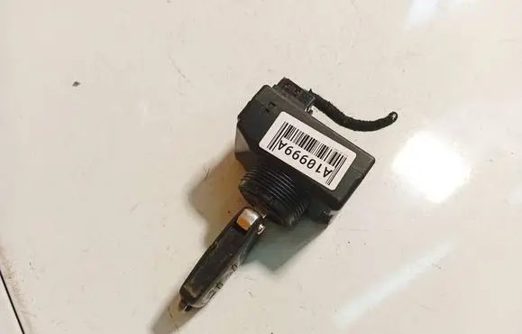 Audi A8 S8 D3 4E Ignition lock 3D0905865C