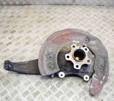 BMW 7 G11 G12 Front wheel hub