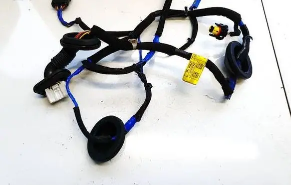 Hyundai Ioniq Other wiring loom 183707016
