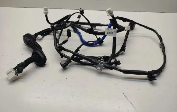 Hyundai Tucson TL Tailgate/trunk wiring harness 91680D7130