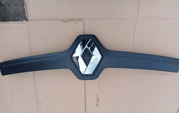 Renault Trafic III (X82) Front grill 628959190R 848216441