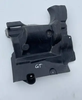 BMW 5 GT F07 Other engine bay part 7228681 24850318 GERMA1