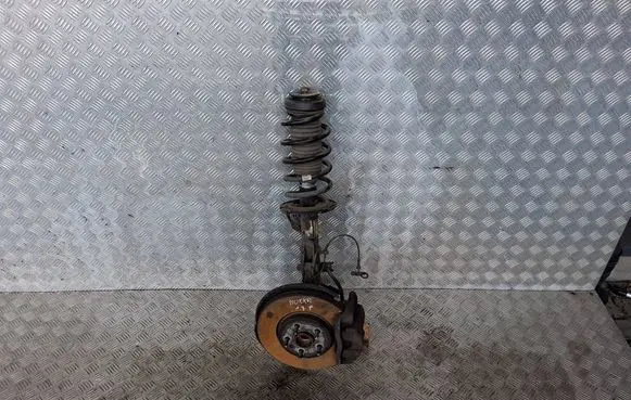 Opel Mokka Front shock absorber with coil spring 95137358 3J130