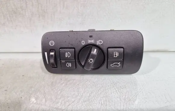 Volvo XC60 Light switch 30739414 04066322
