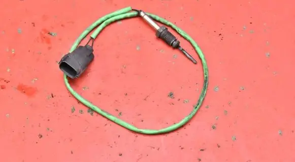 Jaguar XF X250 Sensor CX23-128591-DA