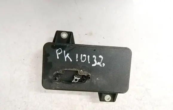 Audi A6 S6 C5 4B Seat control switch 8l0959765