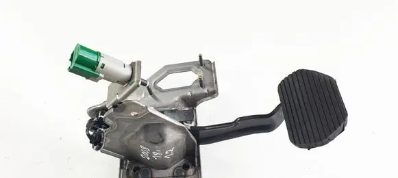 Peugeot 2008 I Brake pedal 968329248009 9683292480