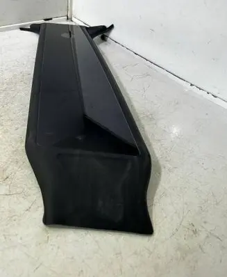 Tesla Model Y (B) Pillar trim (exterior) 1509518D 151625800E
