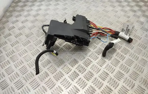 Citroen C4 II Positive wiring loom 9805119280