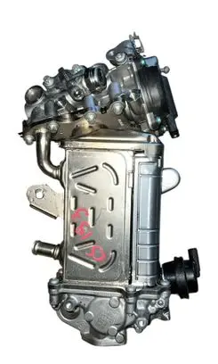 Mercedes-Benz Vito Viano W447 EGR valve A6541404301 A6541409000