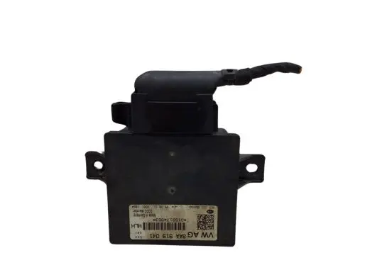 Volkswagen PASSAT B7 Voltage converter/converter module 3AA919041